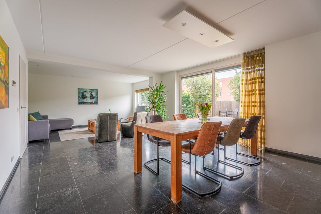 Foto 7 van Ludolph Bohlenstraat 72