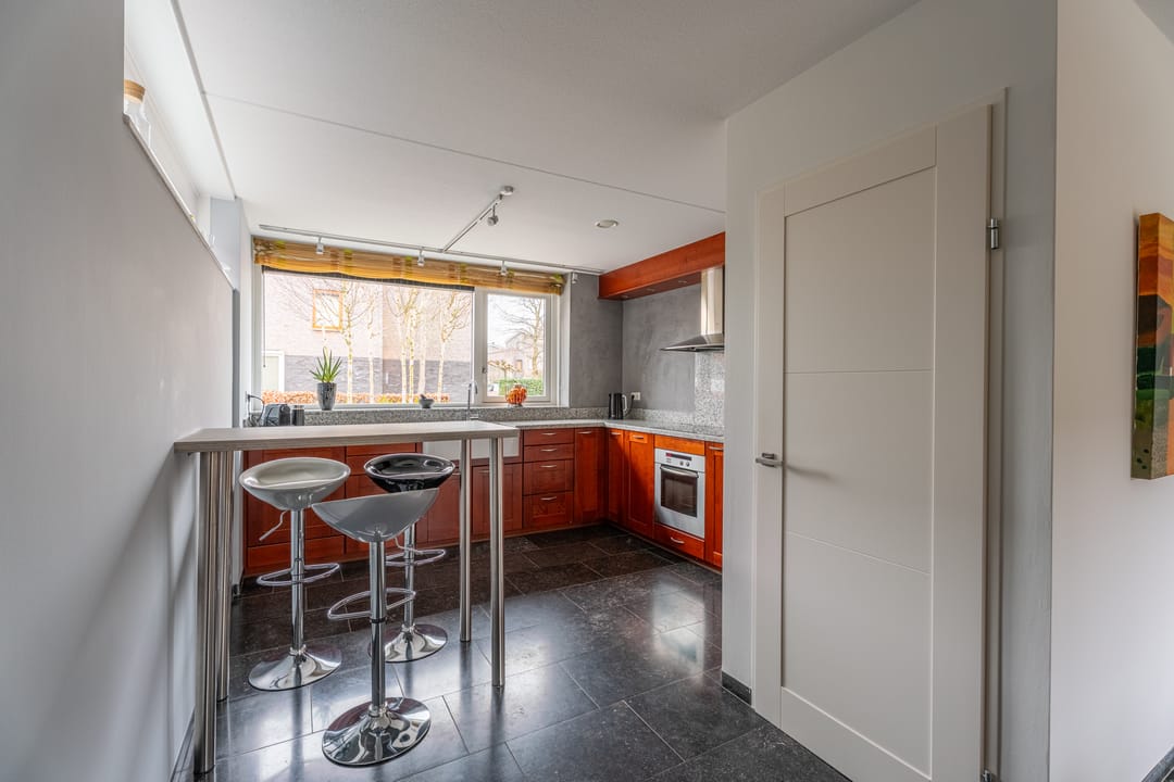 Foto 8 van Ludolph Bohlenstraat 72