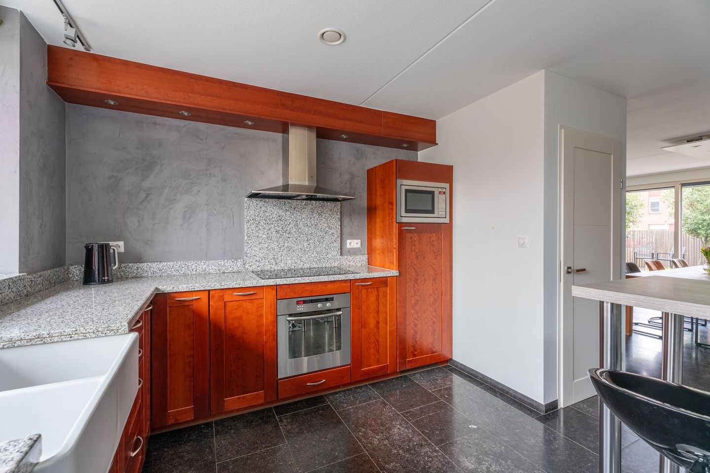 Foto 10 van Ludolph Bohlenstraat 72