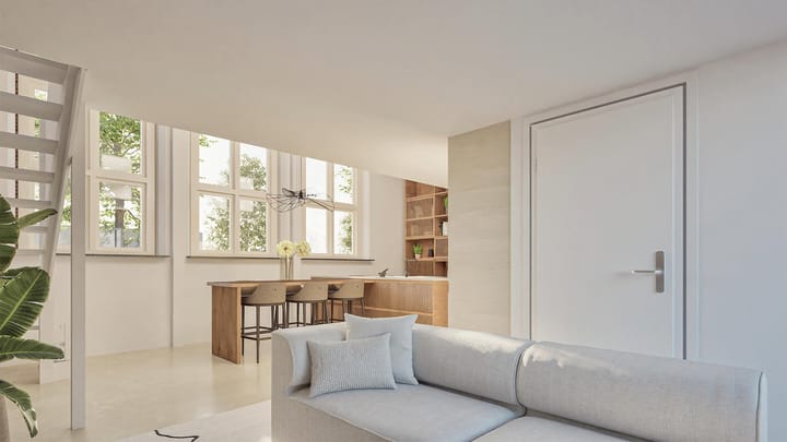 Foto 3 van St. Jansstraat 18-A