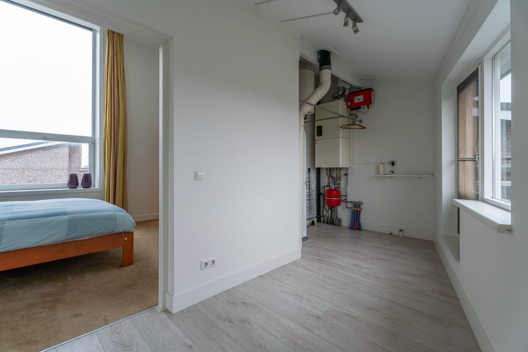 Foto 26 van Ludolph Bohlenstraat 72