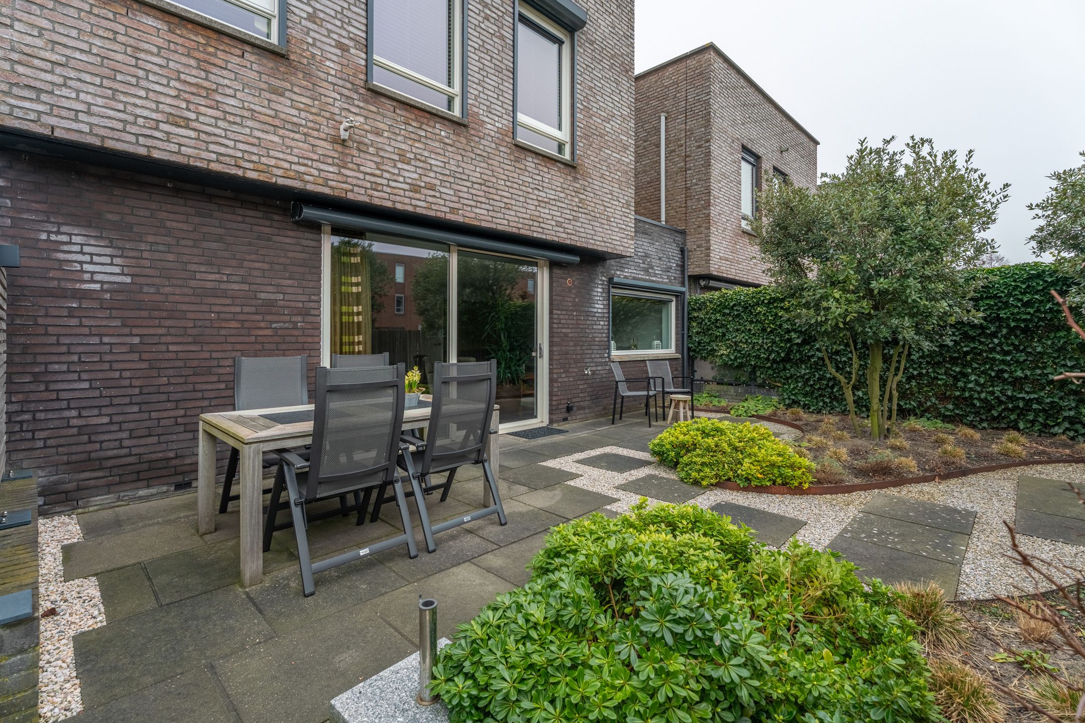 Foto 30 van Ludolph Bohlenstraat 72