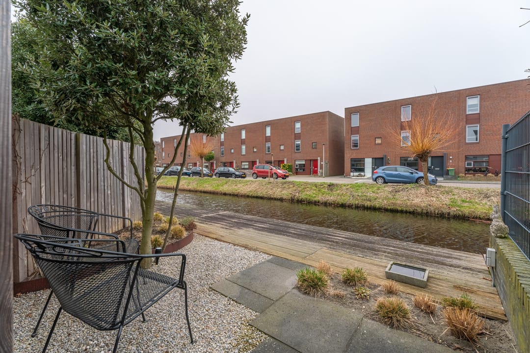 Foto 31 van Ludolph Bohlenstraat 72