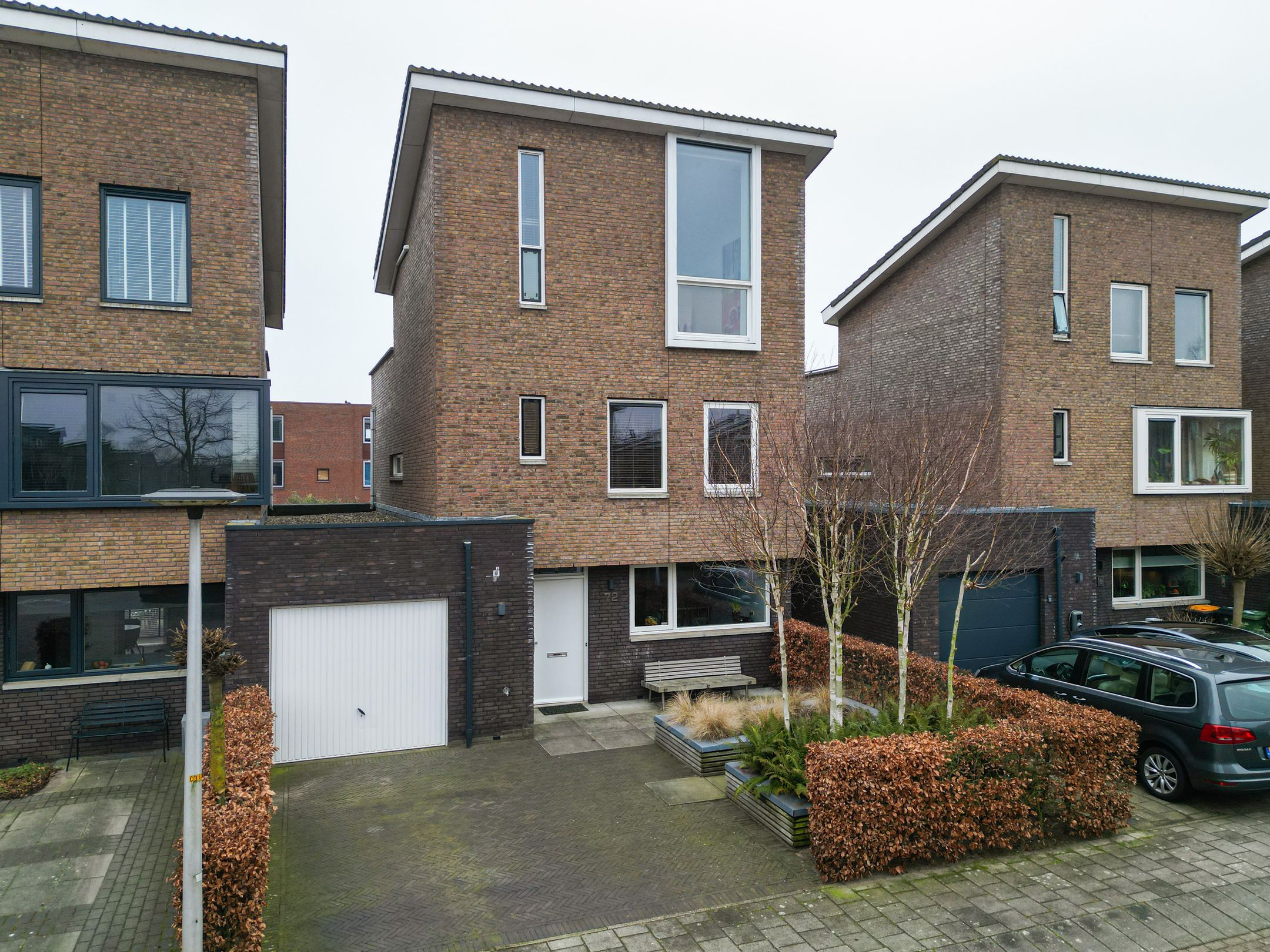 Foto 33 van Ludolph Bohlenstraat 72