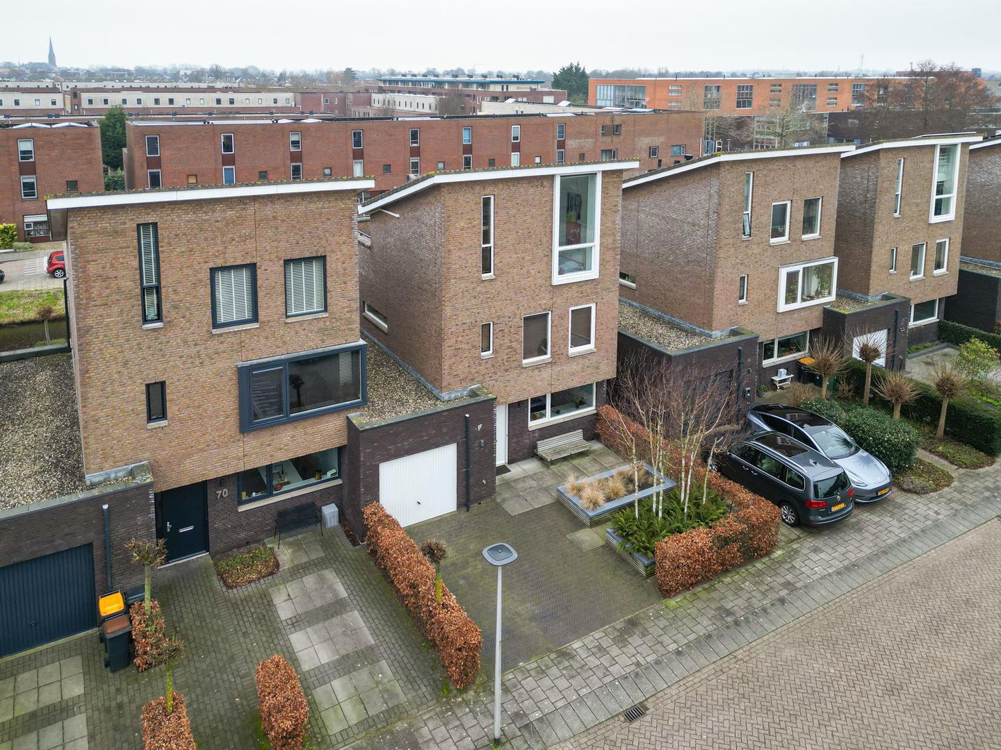 Foto 34 van Ludolph Bohlenstraat 72