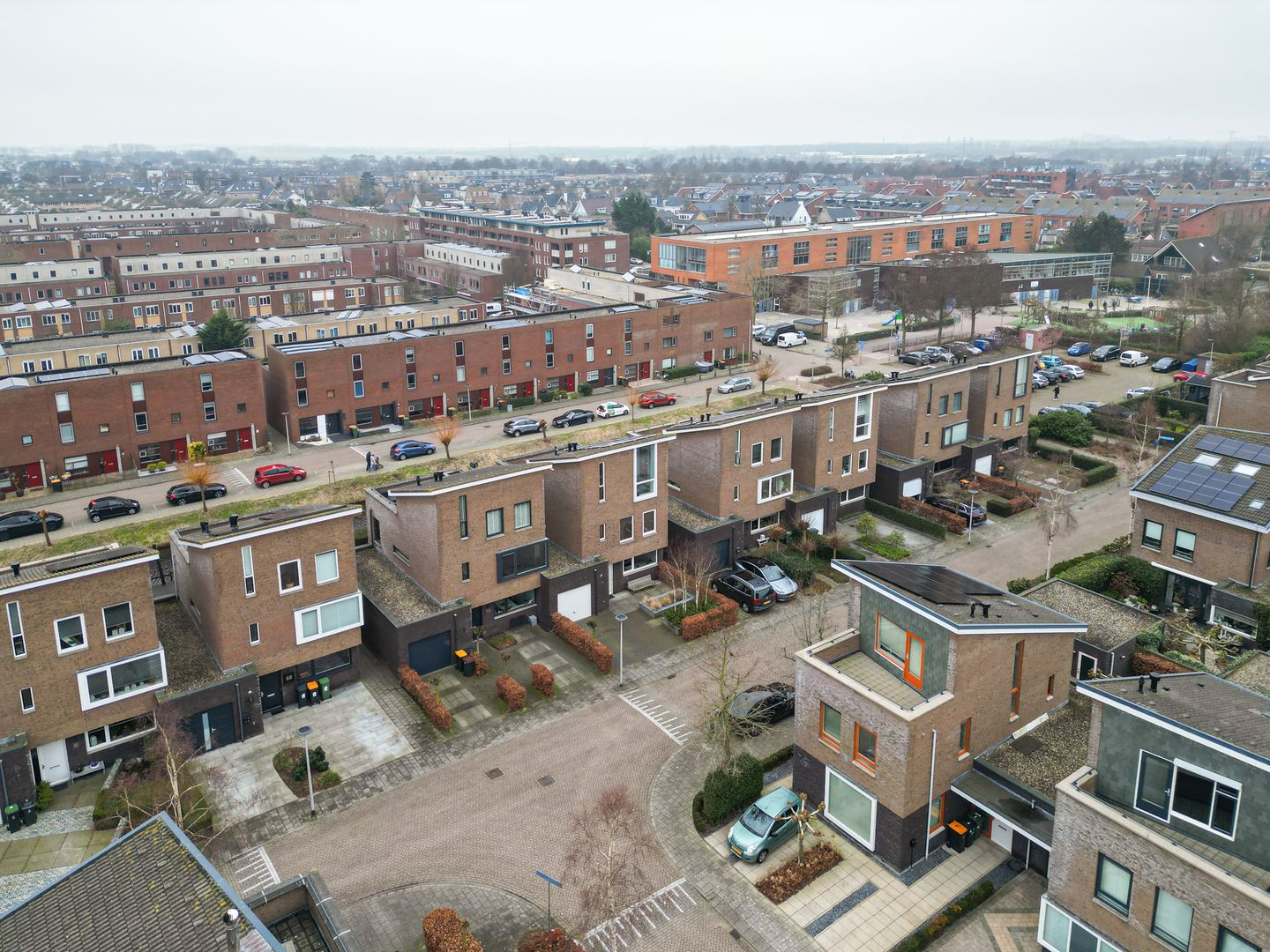 Foto 35 van Ludolph Bohlenstraat 72