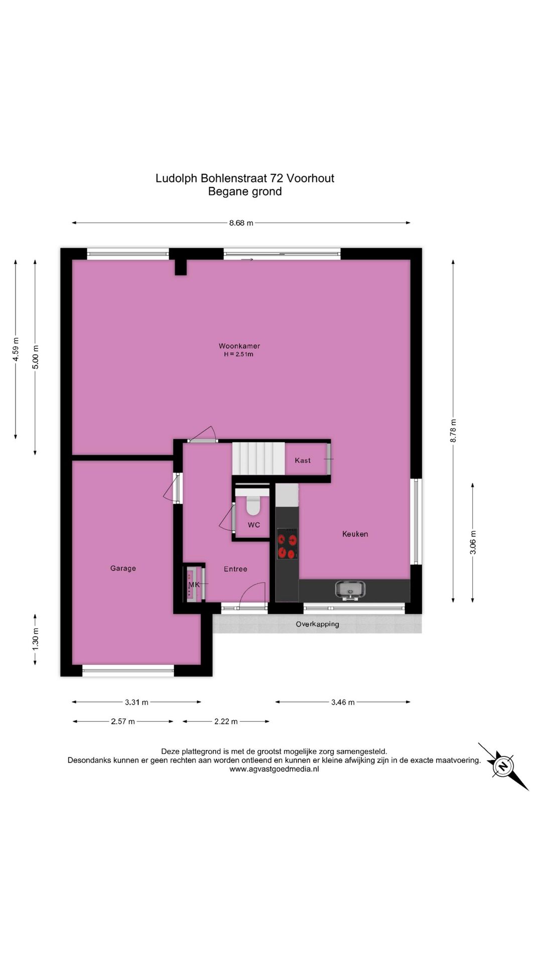 Foto 36 van Ludolph Bohlenstraat 72