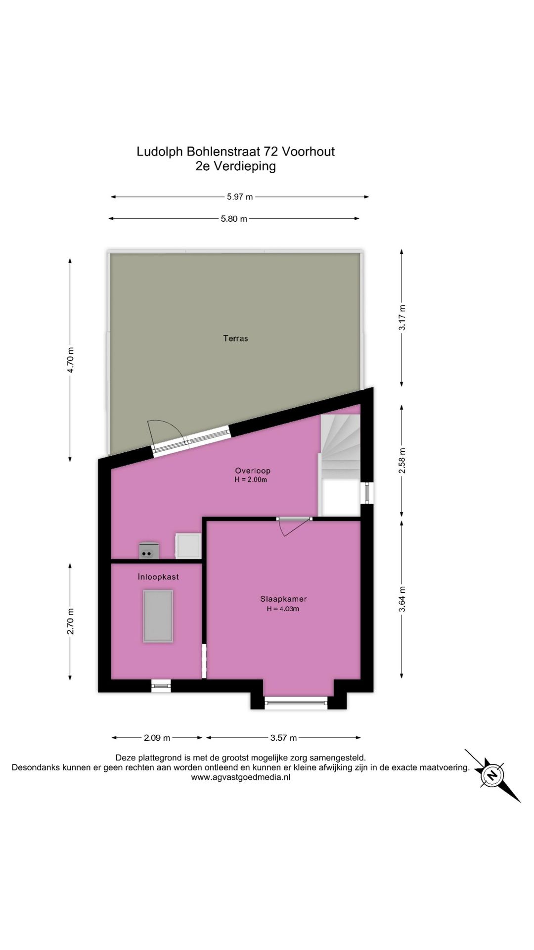 Foto 38 van Ludolph Bohlenstraat 72