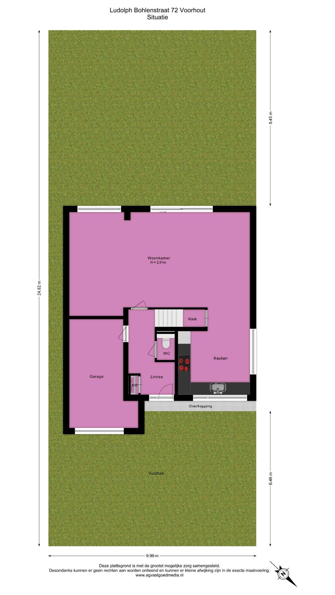 Foto 39 van Ludolph Bohlenstraat 72