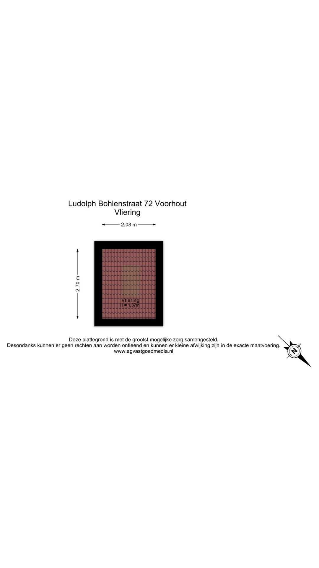 Foto 40 van Ludolph Bohlenstraat 72