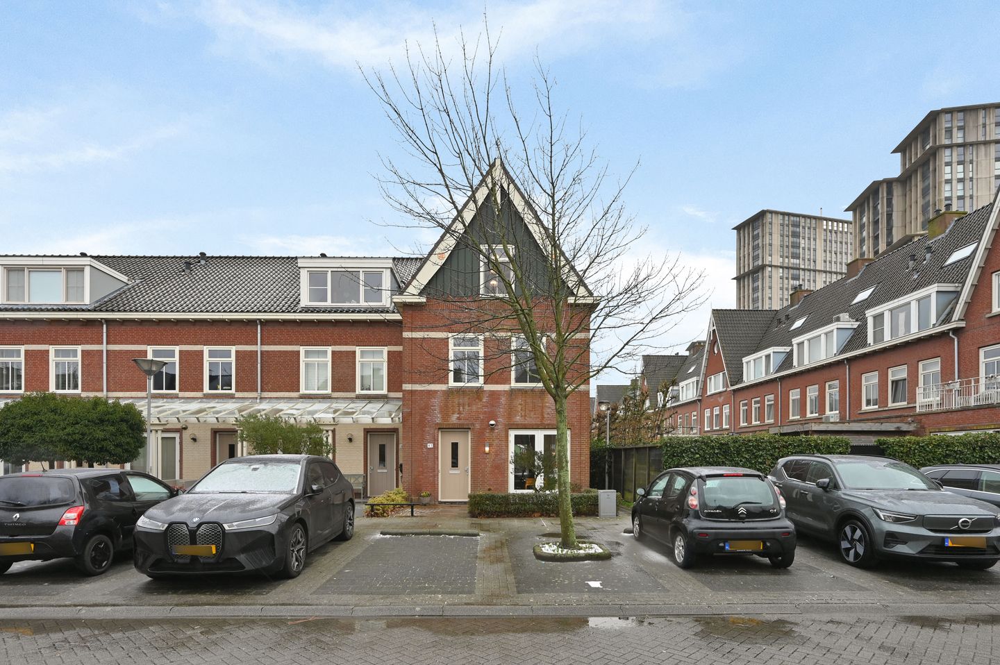 Foto 4 van Job van der Zeelaan 43