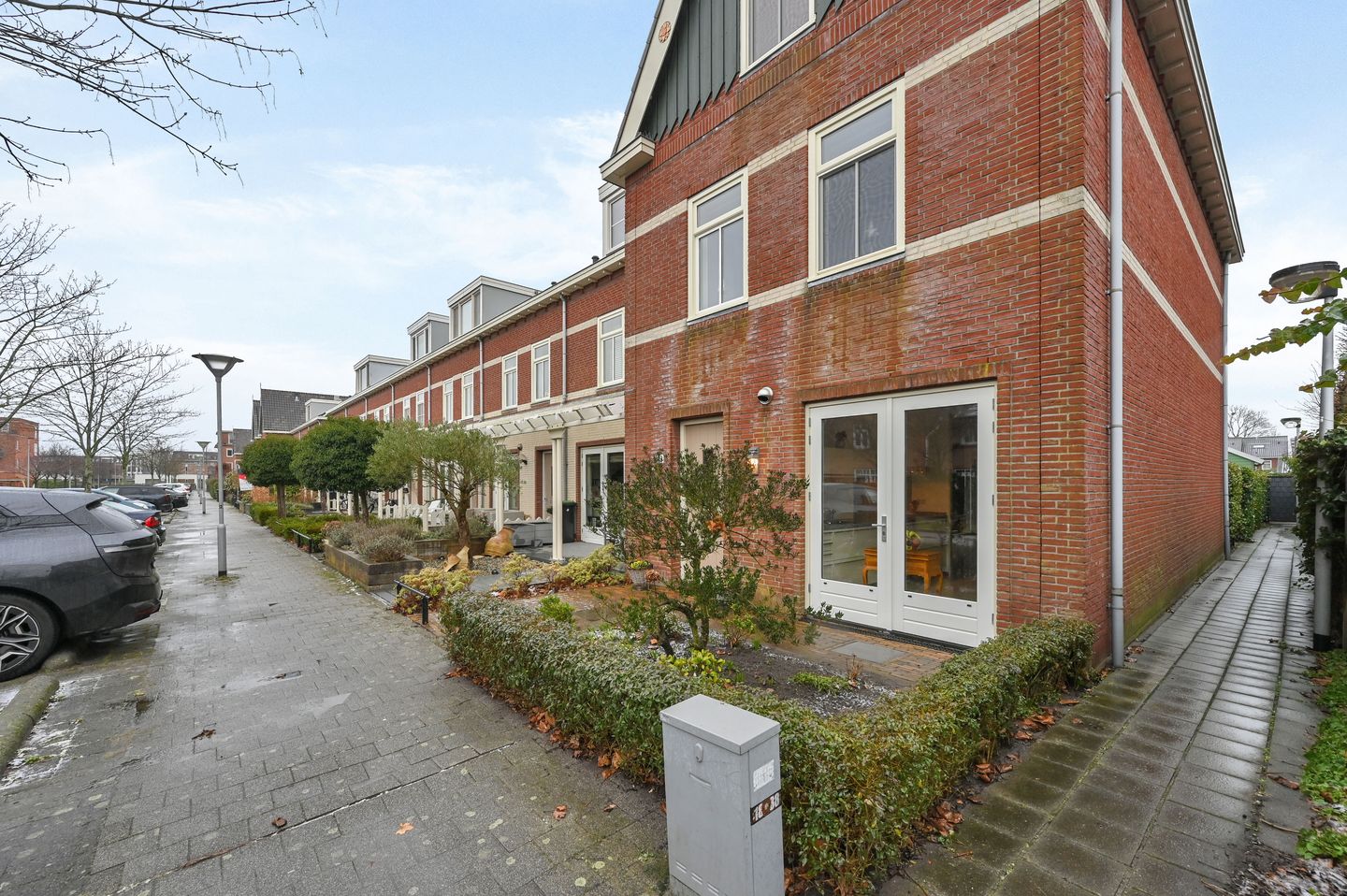 Foto 5 van Job van der Zeelaan 43