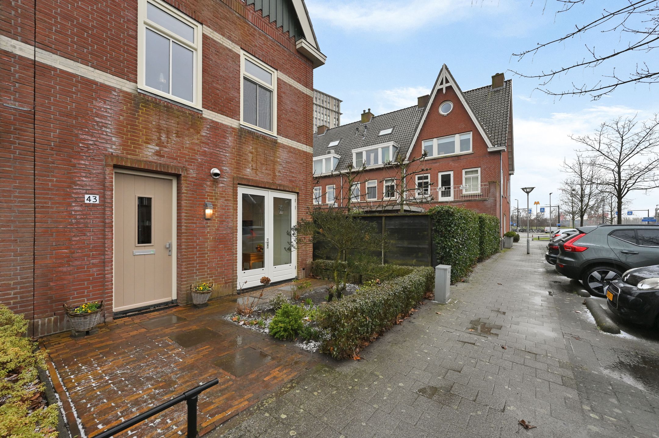 Foto 6 van Job van der Zeelaan 43