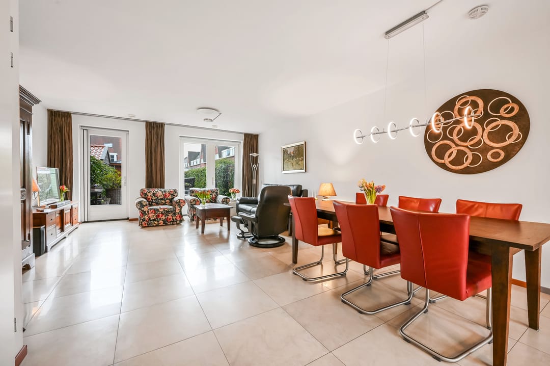 Foto 16 van Job van der Zeelaan 43