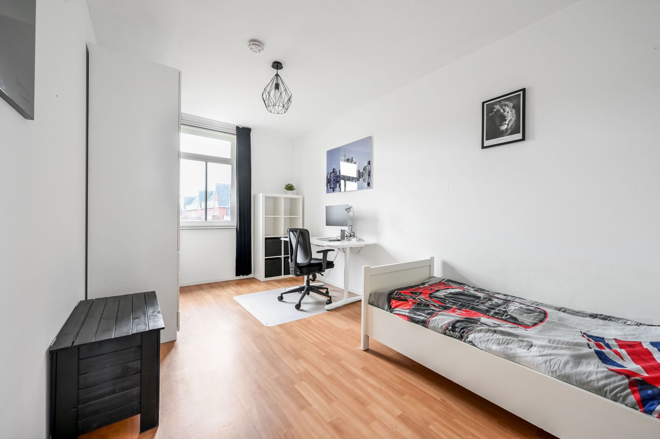 Foto 21 van Job van der Zeelaan 43