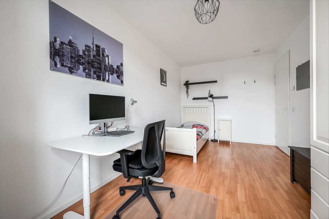 Foto 22 van Job van der Zeelaan 43