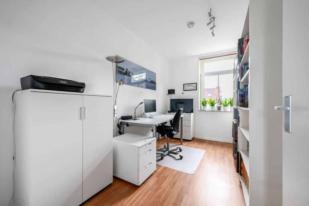 Foto 23 van Job van der Zeelaan 43