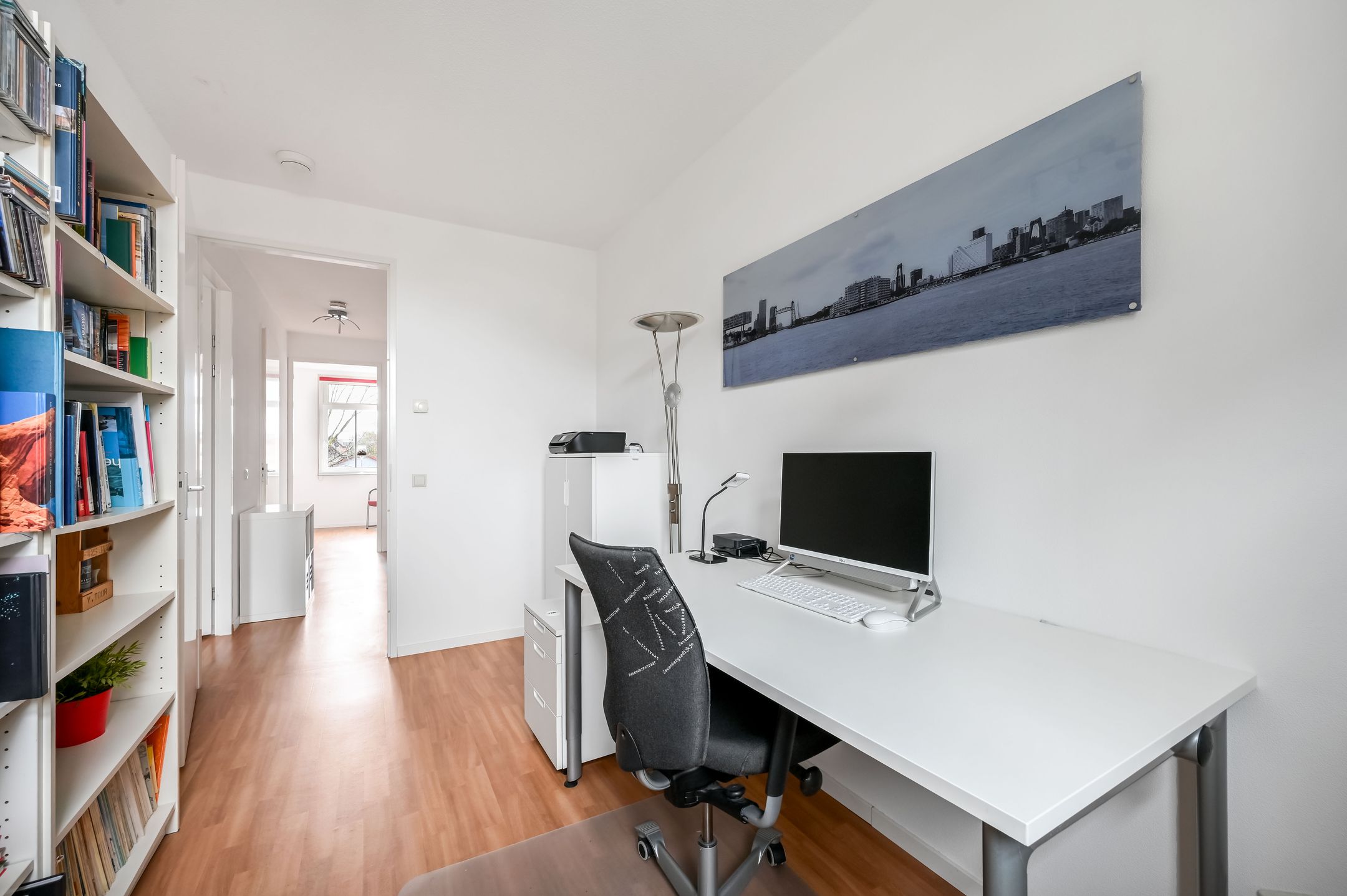 Foto 24 van Job van der Zeelaan 43