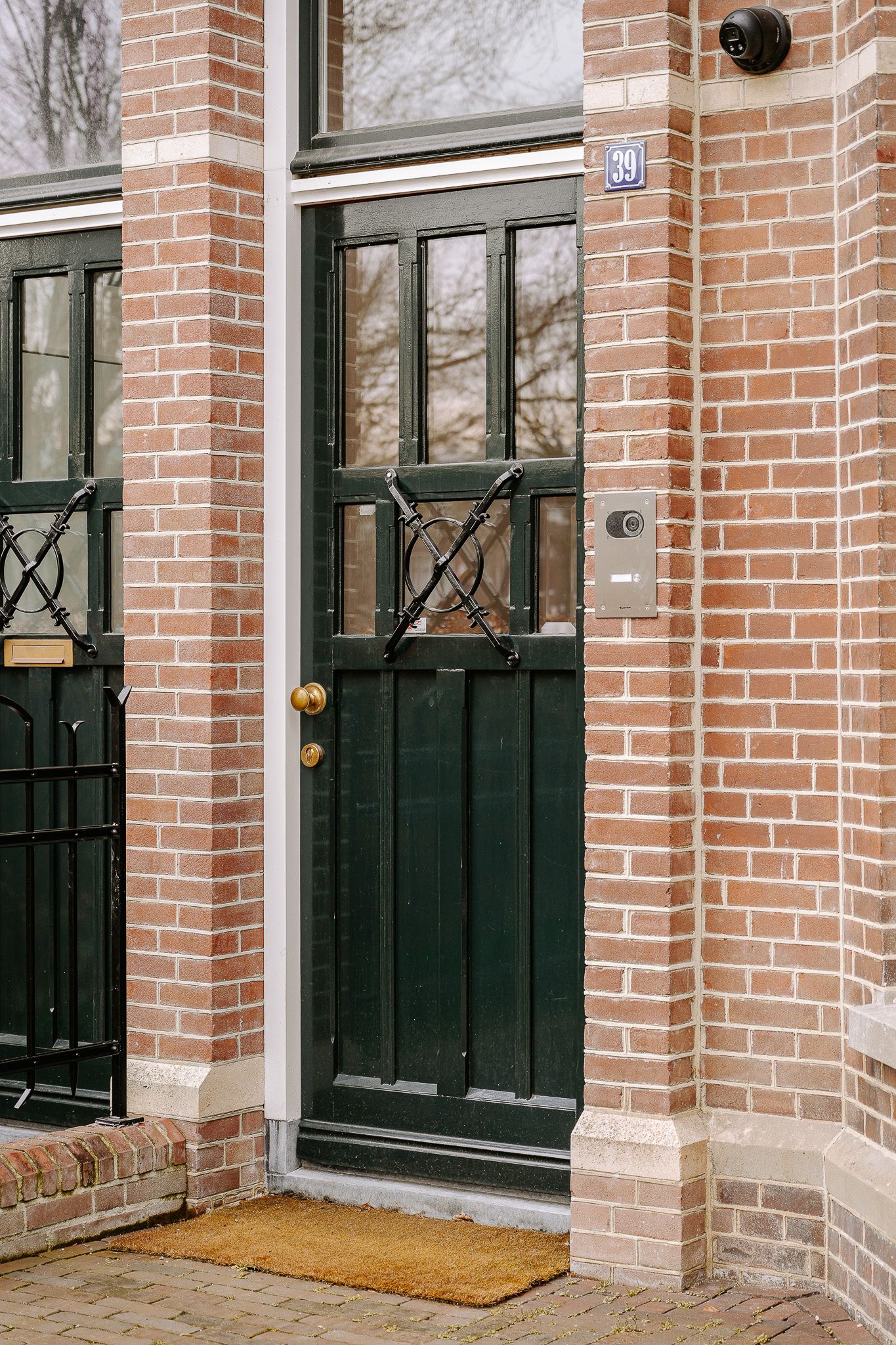 Foto 42 van van der Does de Willeboissingel 39