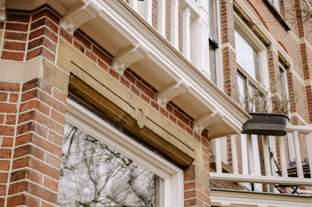 Foto 43 van van der Does de Willeboissingel 39