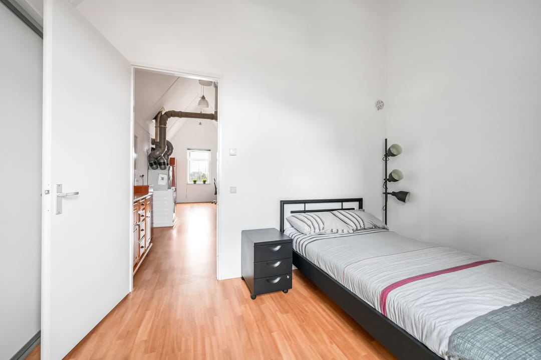 Foto 28 van Job van der Zeelaan 43