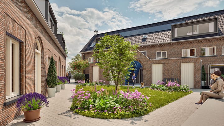 Foto 4 van St. Jansstraat 18-B