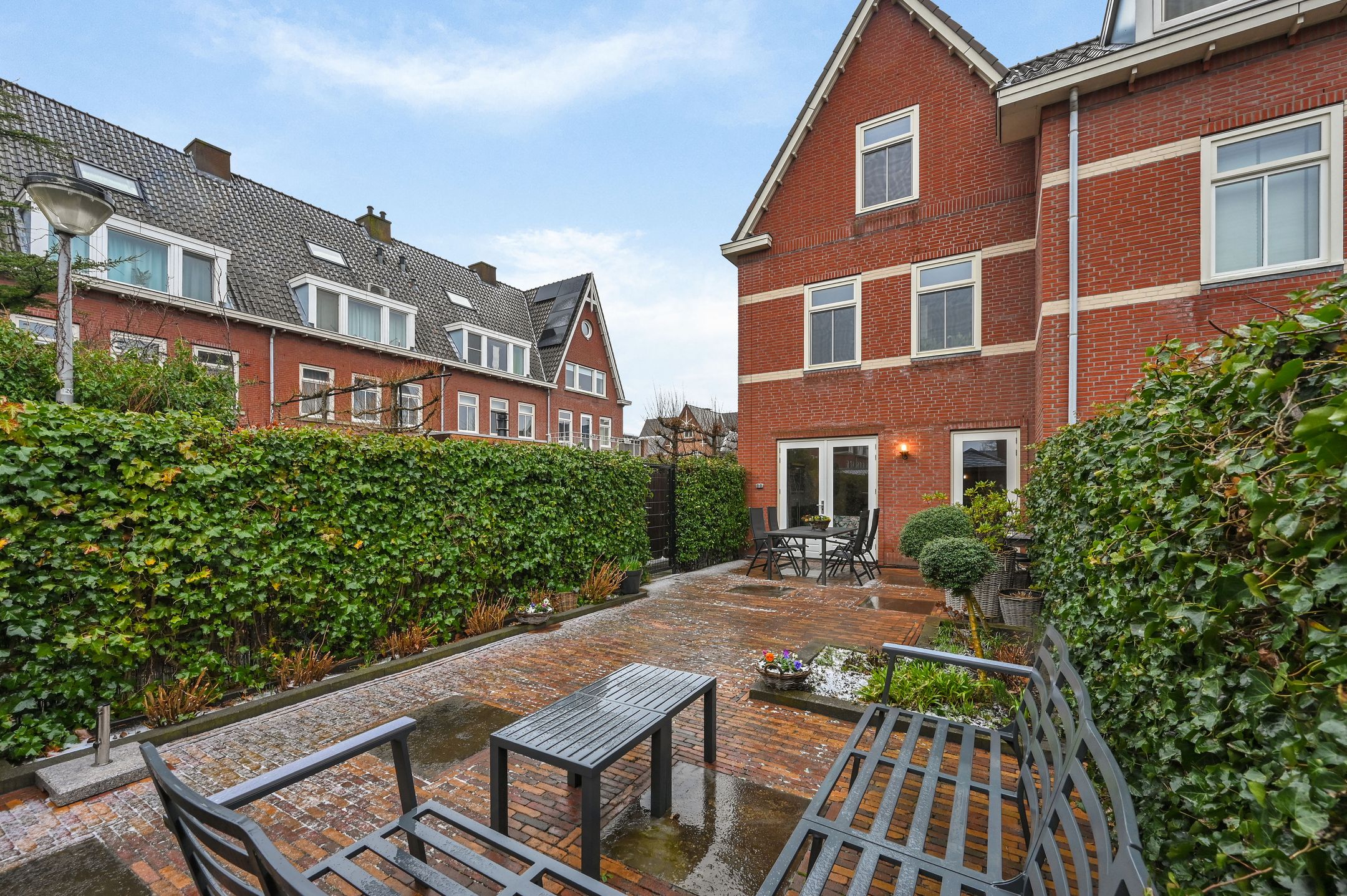 Foto 33 van Job van der Zeelaan 43