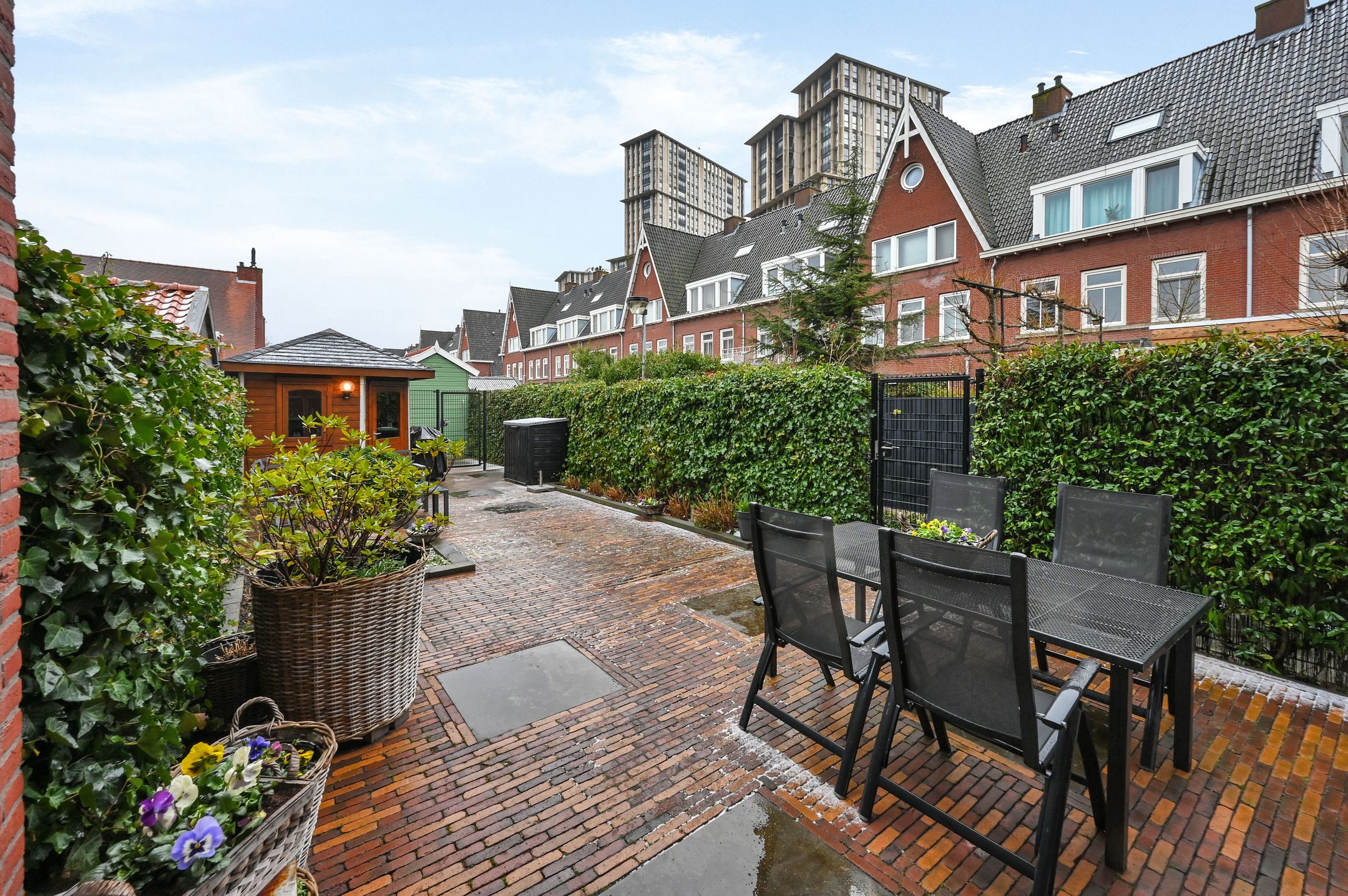 Foto 36 van Job van der Zeelaan 43