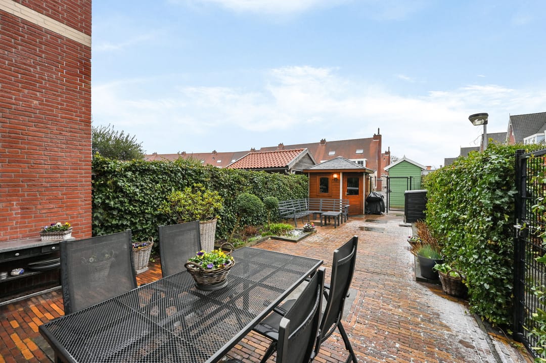 Foto 38 van Job van der Zeelaan 43