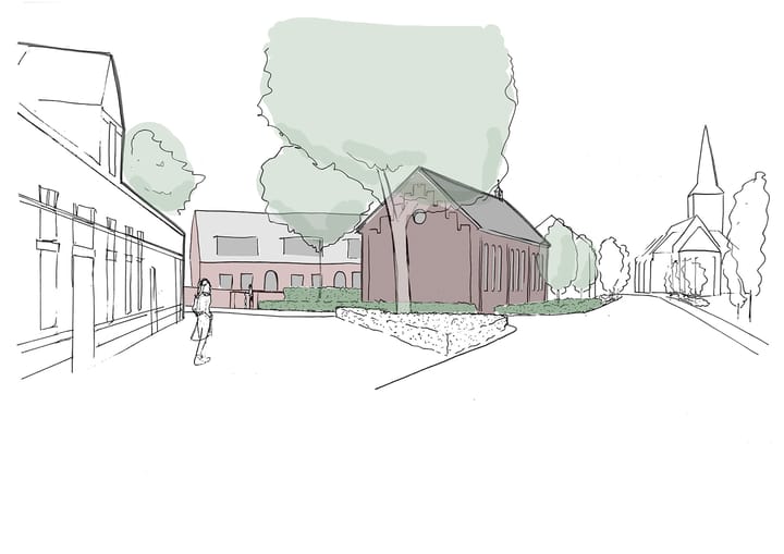 Foto 5 van St. Jansstraat 18-B