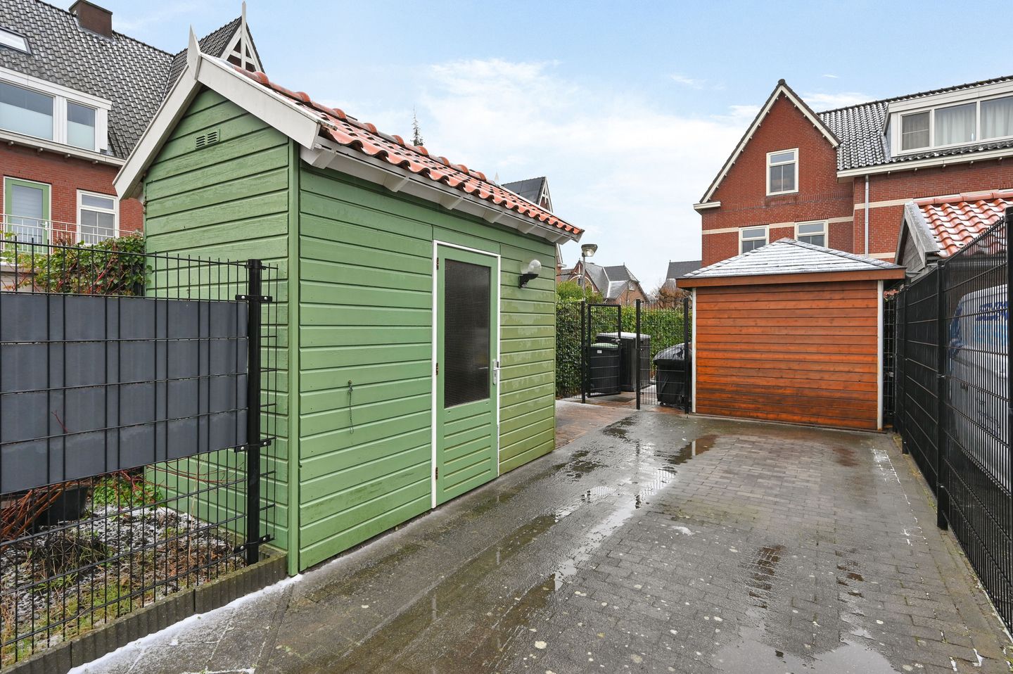 Foto 40 van Job van der Zeelaan 43