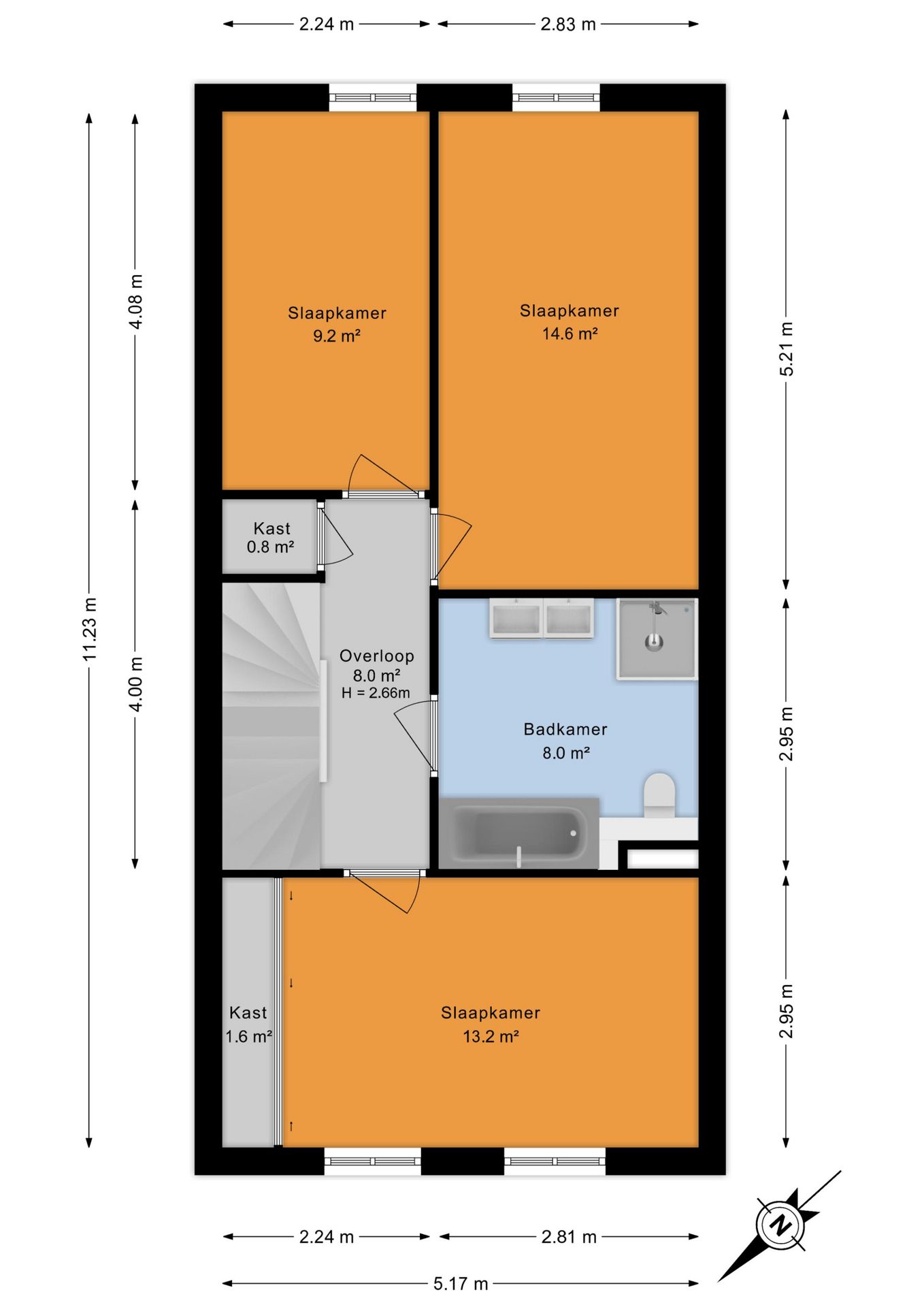Foto 51 van Job van der Zeelaan 43