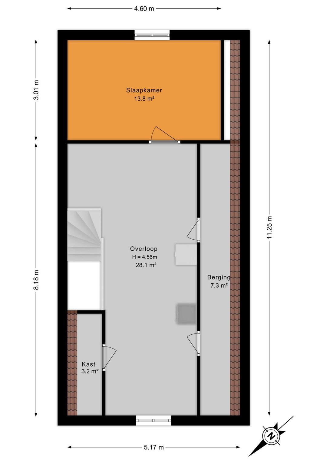 Foto 52 van Job van der Zeelaan 43