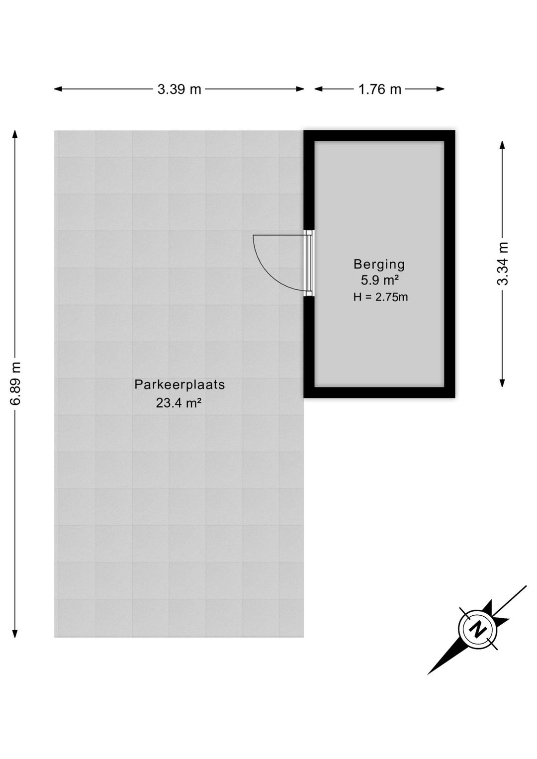 Foto 53 van Job van der Zeelaan 43