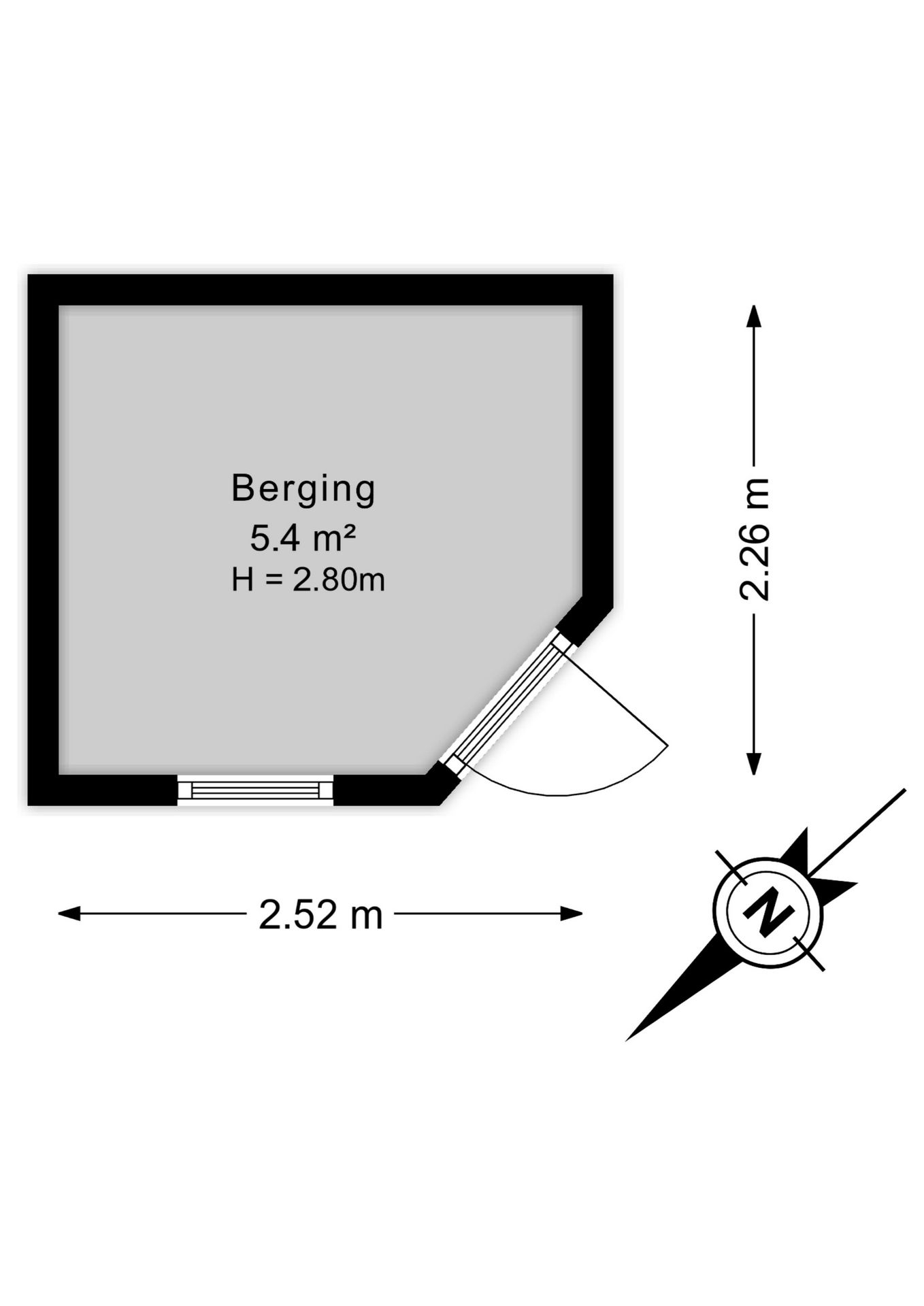 Foto 54 van Job van der Zeelaan 43