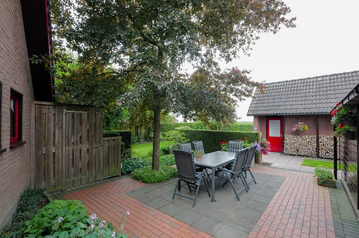 Foto 2 van Dorpsstraat 7