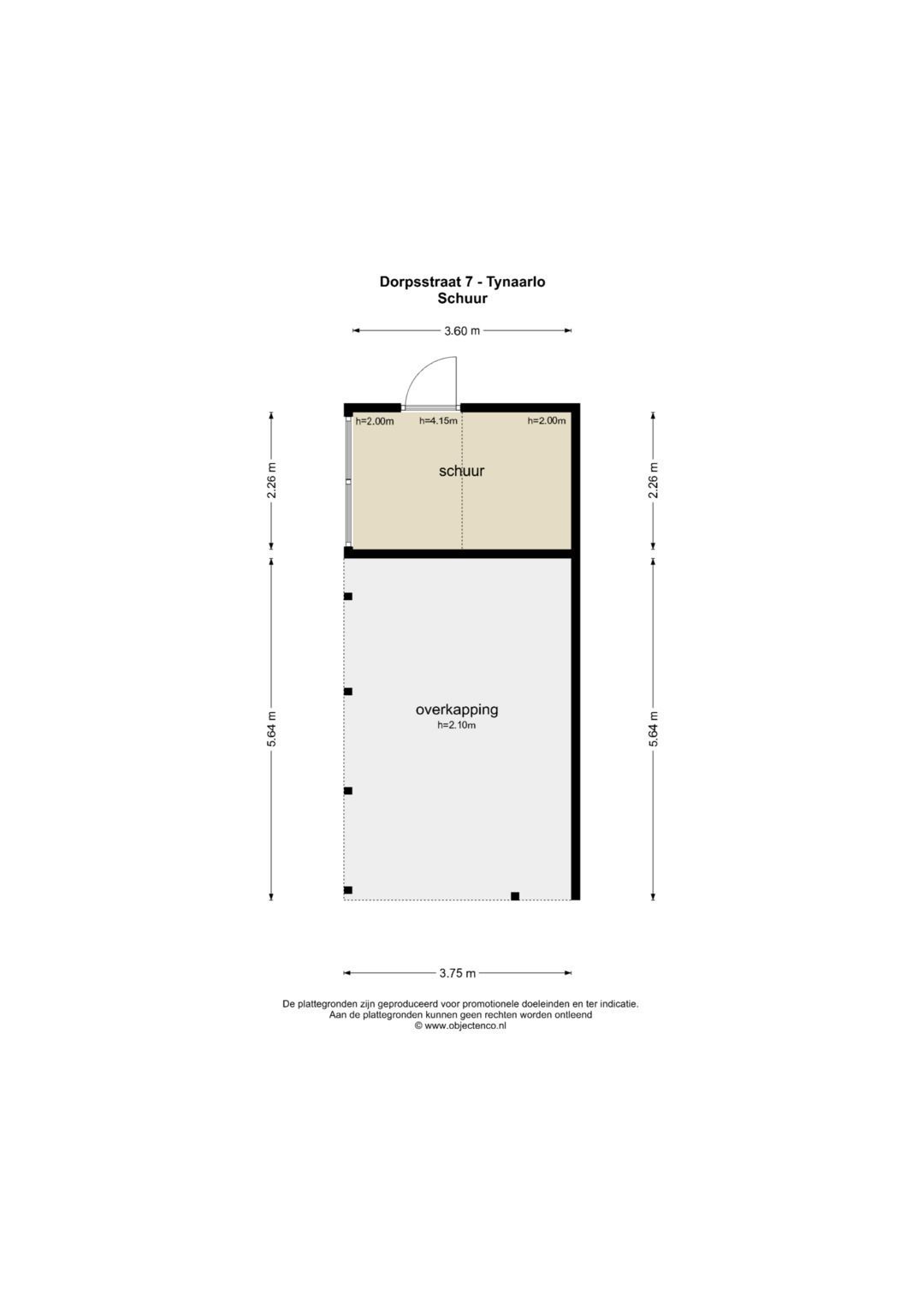 Foto 46 van Dorpsstraat 7