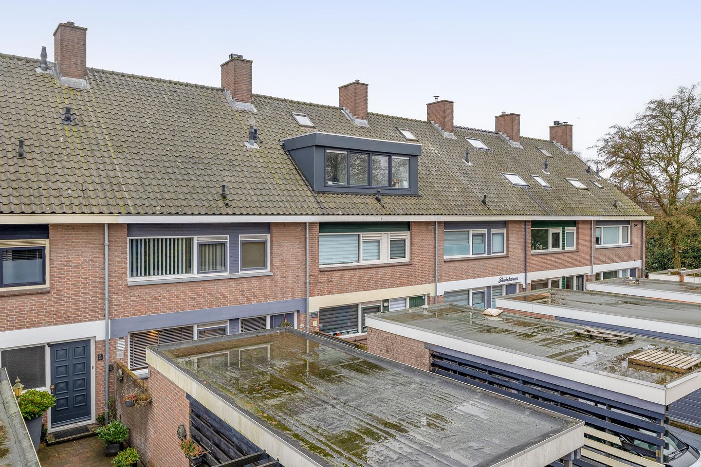 Photo 5 of Van Eijcklaan 6