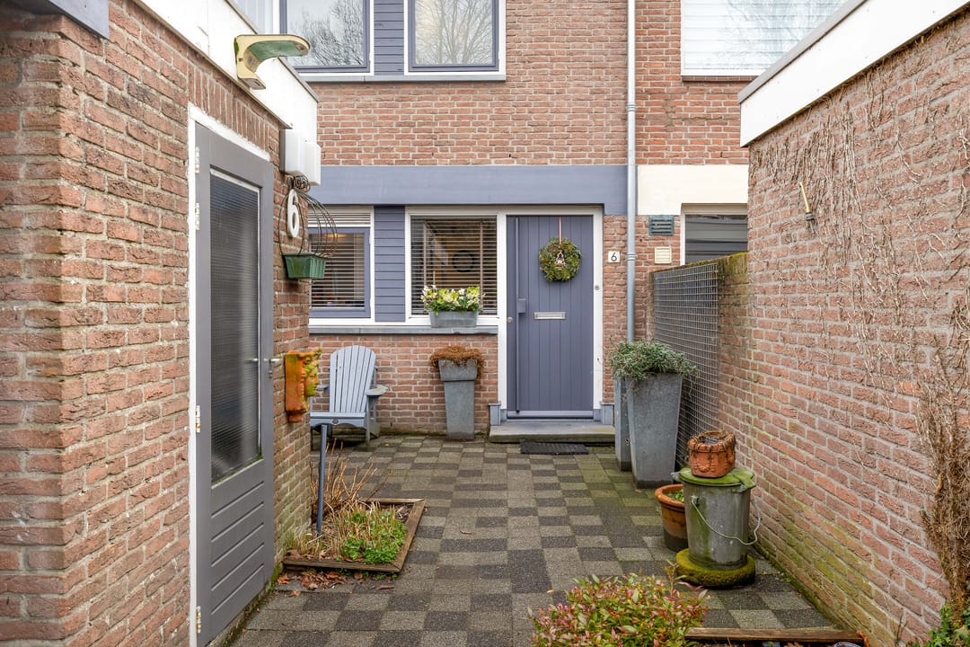 Photo 8 of Van Eijcklaan 6