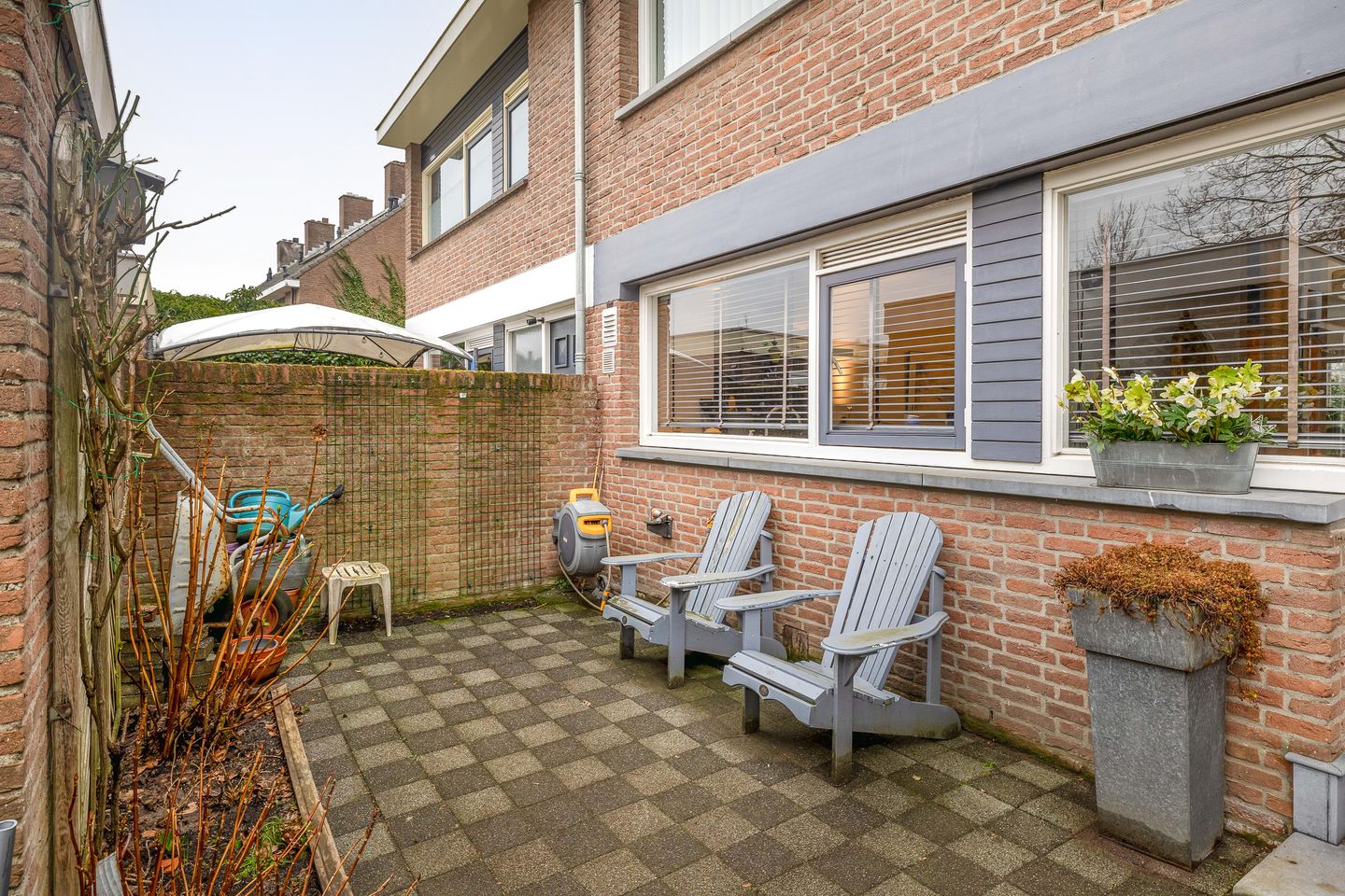 Photo 10 of Van Eijcklaan 6