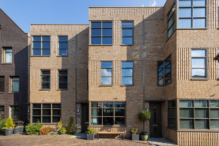 Zoemerenstraat 12 main image