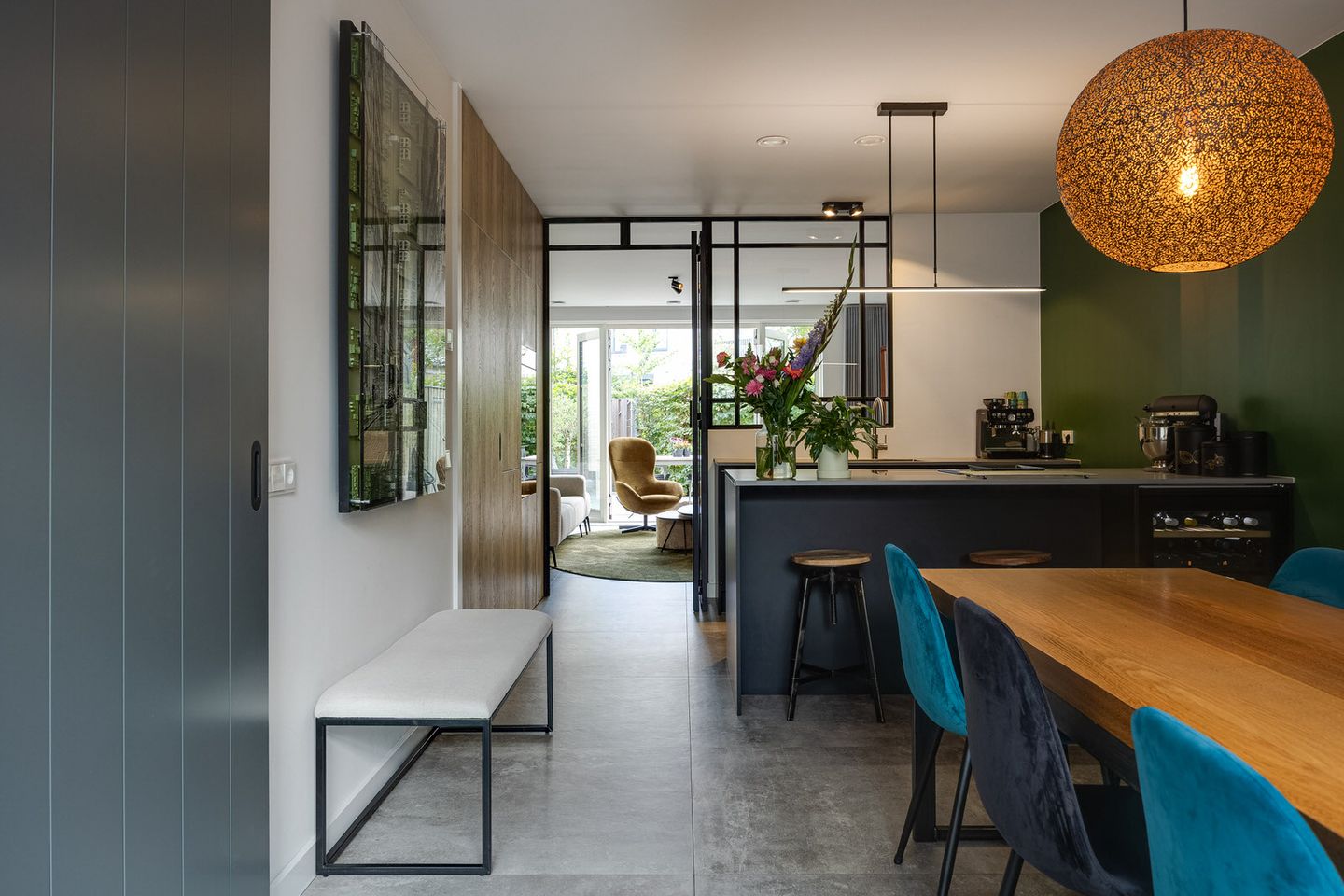 Foto 4 van Zoemerenstraat 12