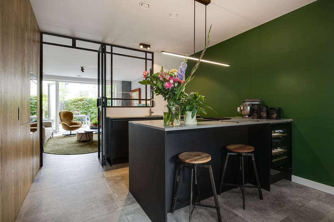 Foto 7 van Zoemerenstraat 12