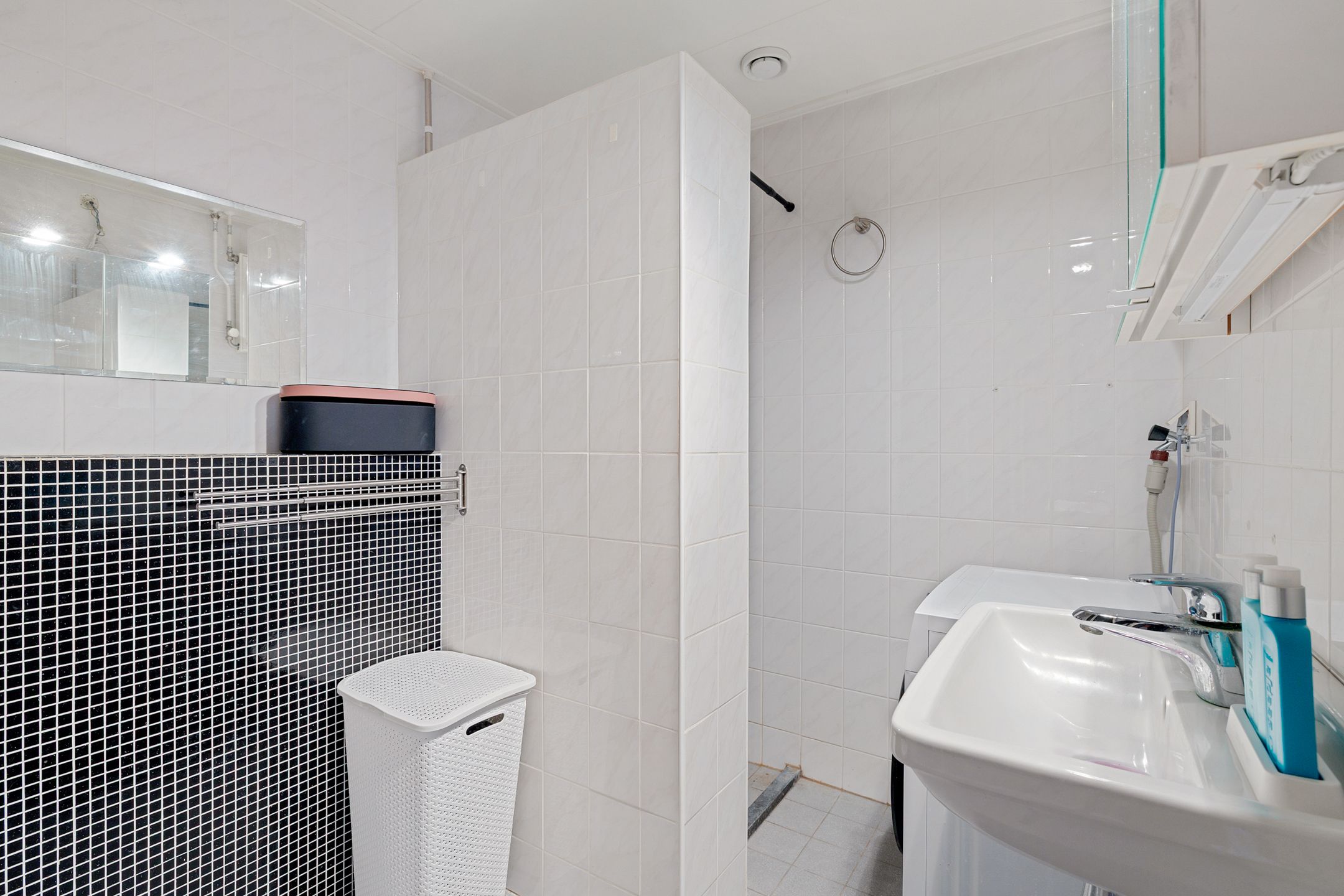 Foto 3 van Europaplein 23-E