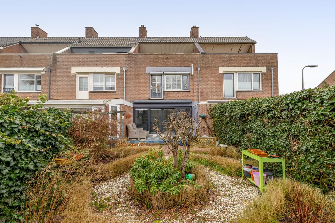 Photo 28 of Van Eijcklaan 6