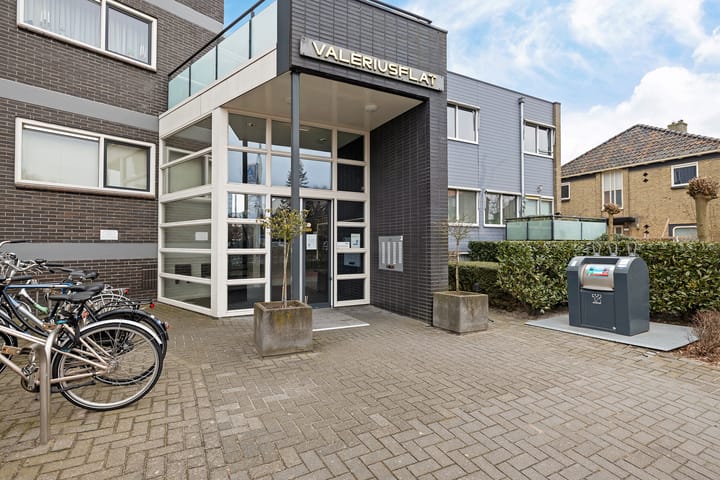 Foto 6 van Europaplein 23-E