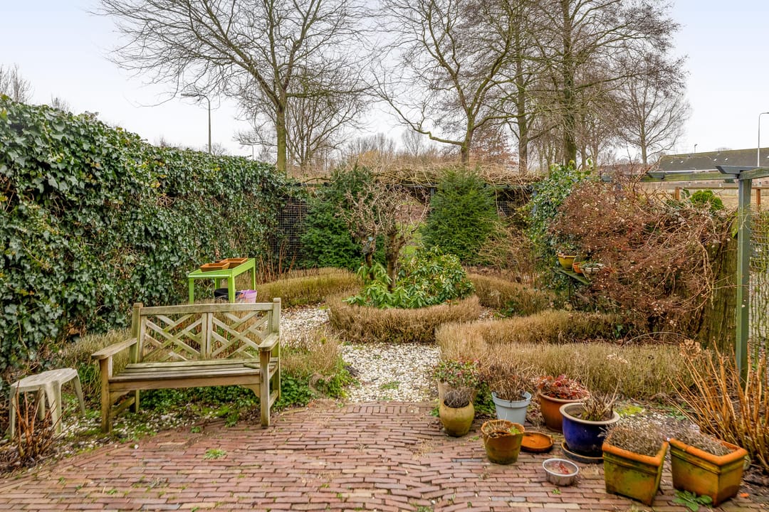 Photo 31 of Van Eijcklaan 6