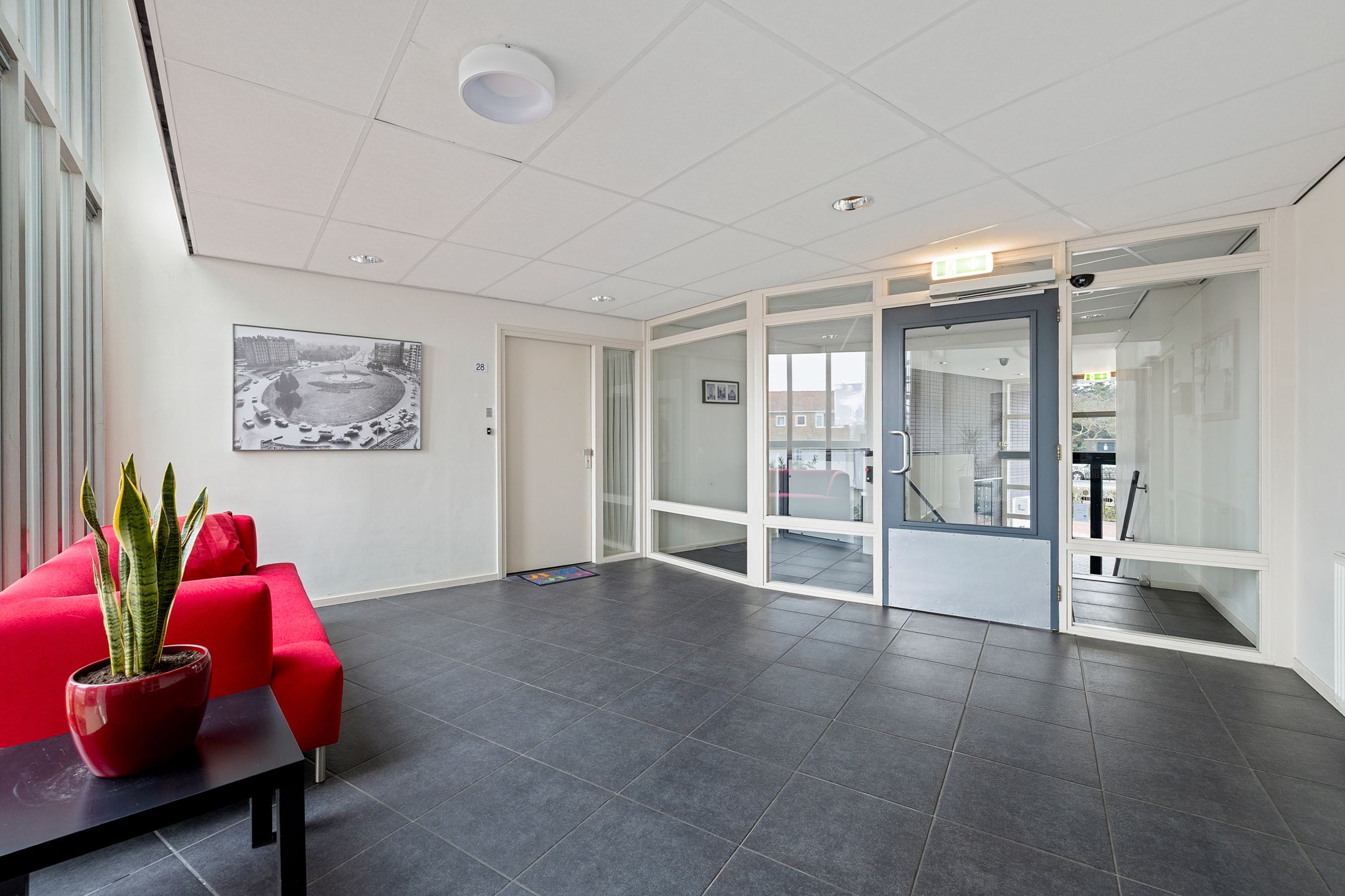 Foto 12 van Europaplein 23-E