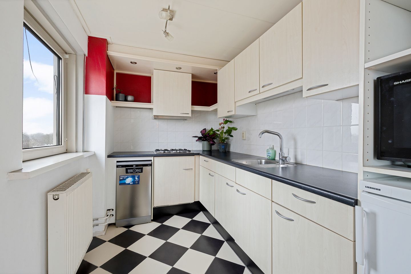 Foto 14 van Europaplein 23-E