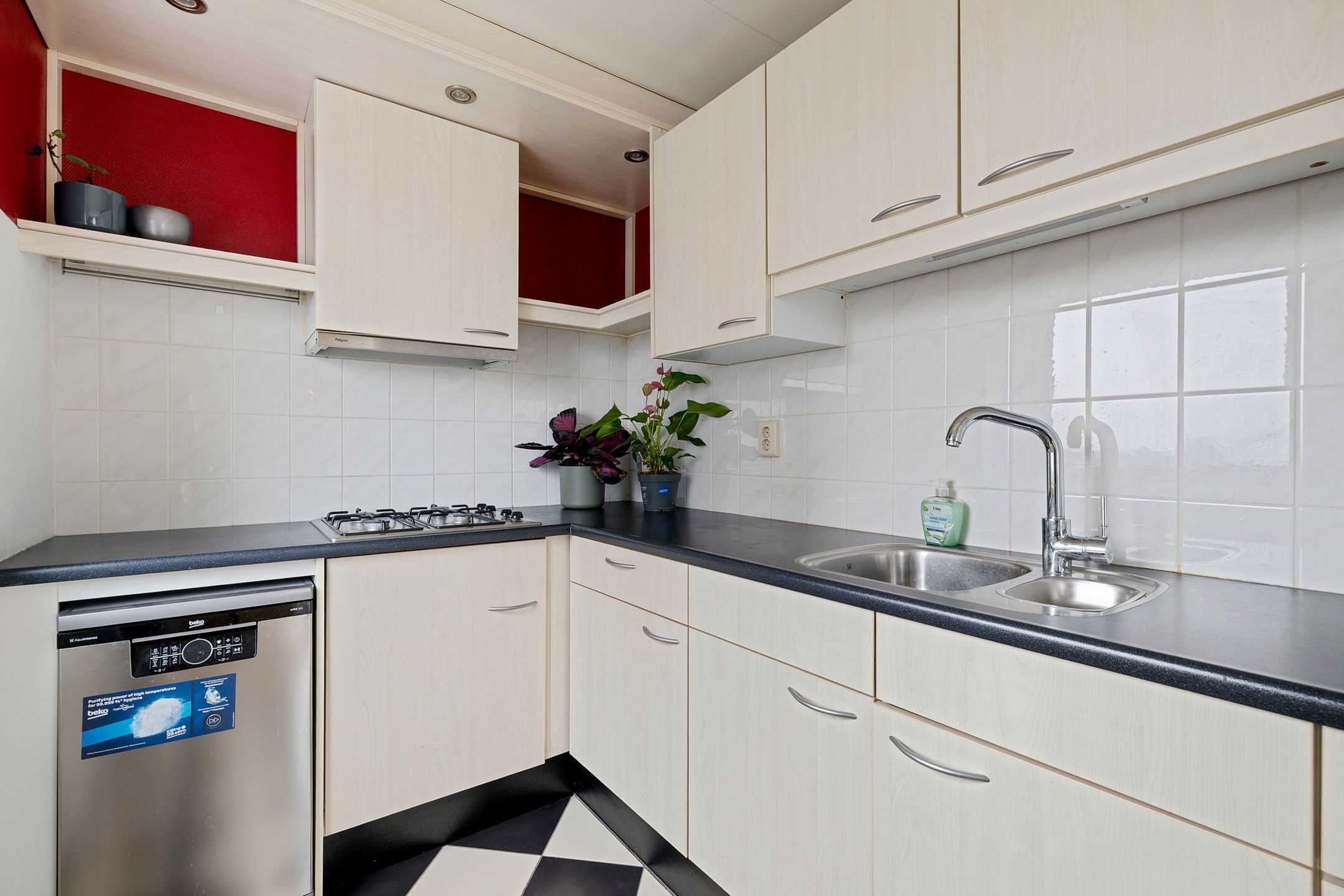 Foto 15 van Europaplein 23-E